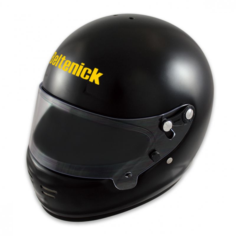 Beltenick FIA / SNELL Racing Helmet