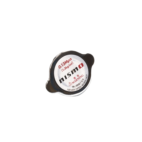 ORIGINAL - NISMO RADIATOR CAP