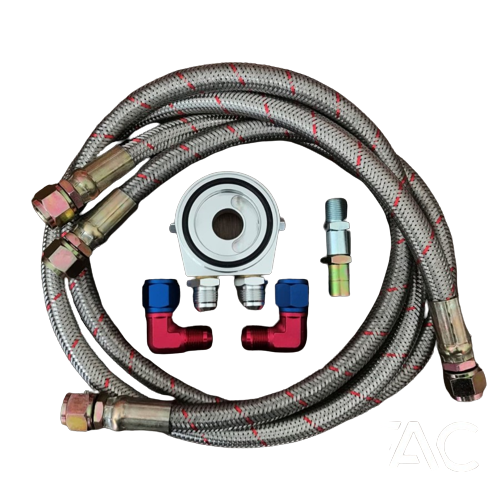 D1 SPEC OIL ADAPTOR KIT