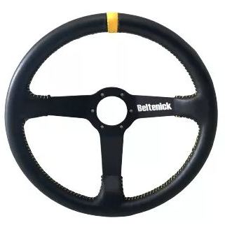 Original Beltenick DR-100B Steering Wheel Concave 