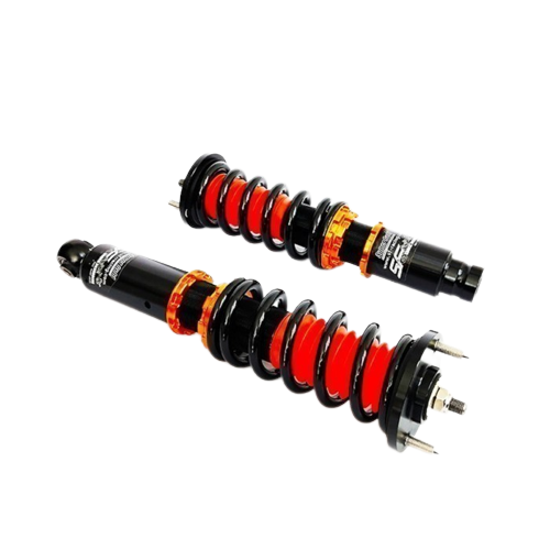 SF RACING COILOVER: SPORT NISSAN SILVIA S14