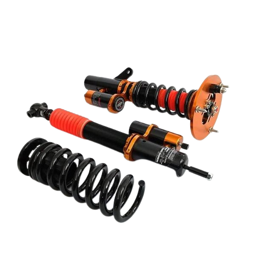 SF RACING COILOVER: 2-WAY (KHUSUS PO)