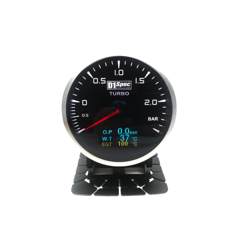 D1 SPEC OLED ALL IN 1 RACING GAUGE
