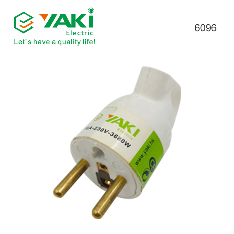 Hot selling French Style Plug 13A