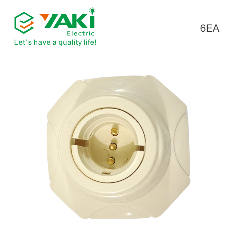 New Design power Electric Lamp Holder