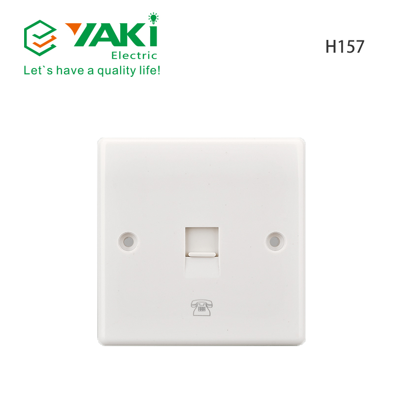 UK Helio Series  power electrical wall switch Copper AC 220v 