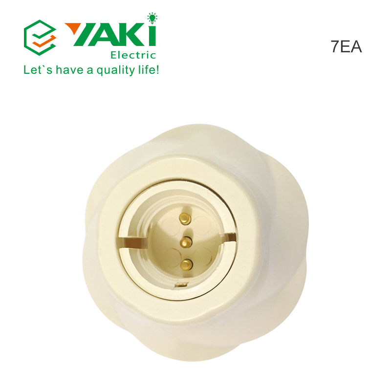 New Design power Electric Lamp Holder