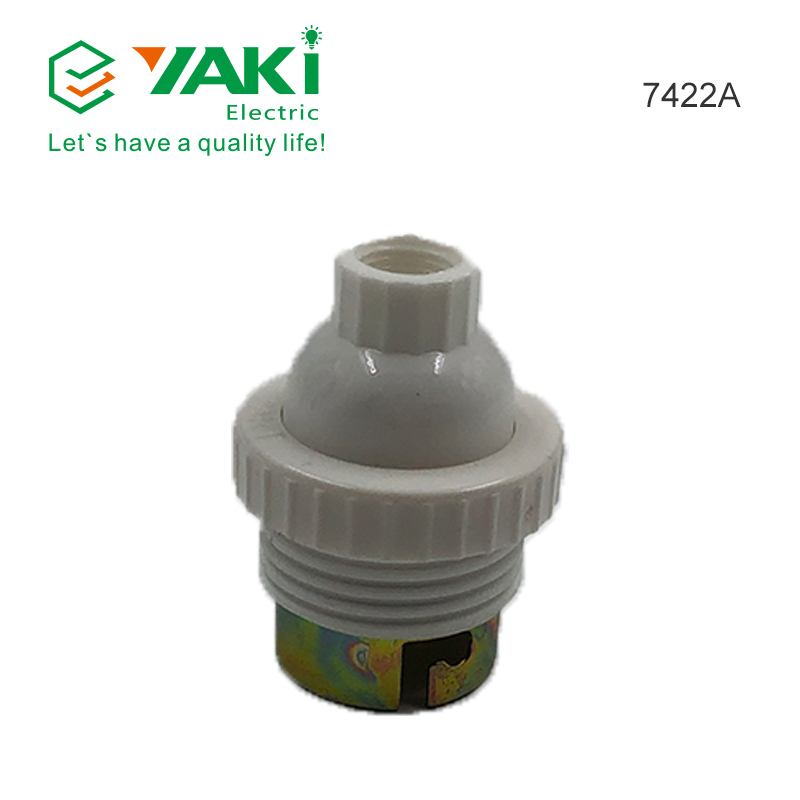 Electric Lamp Holder 