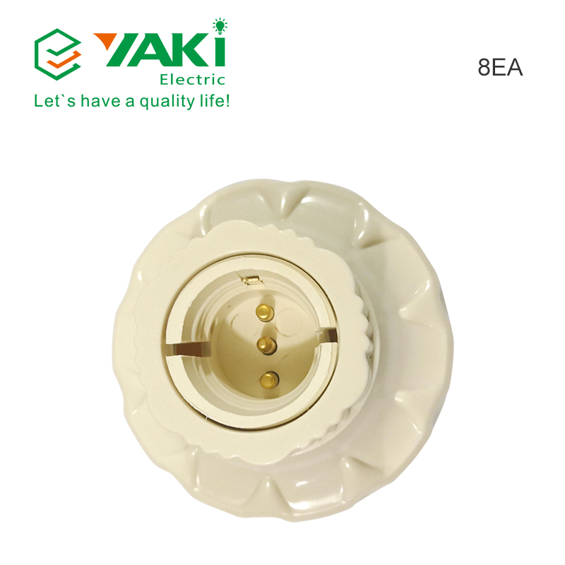 New Design power Electric Lamp Holder