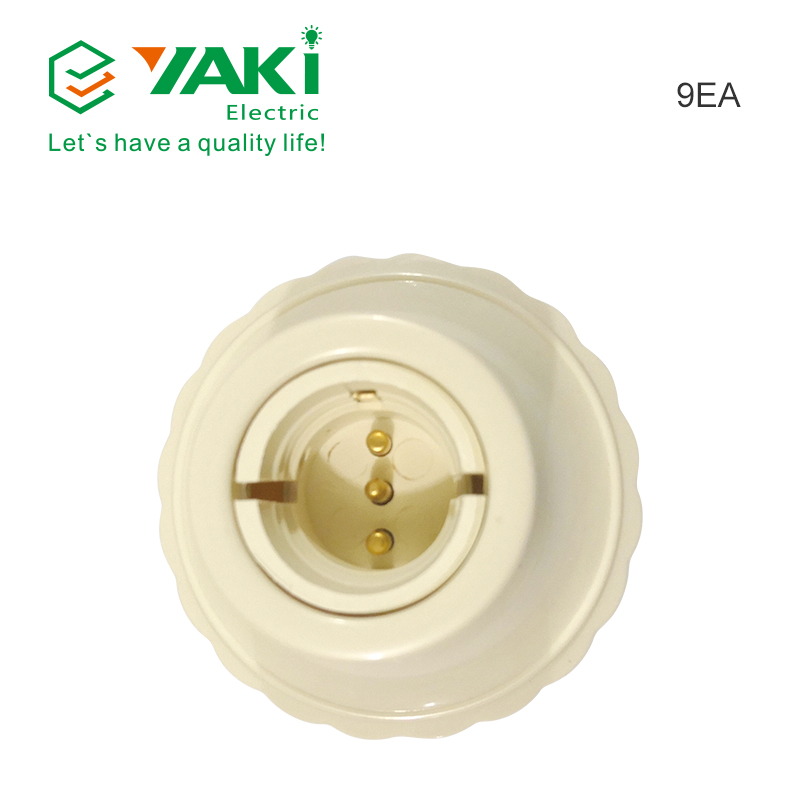 New Design power Electric Lamp Holder