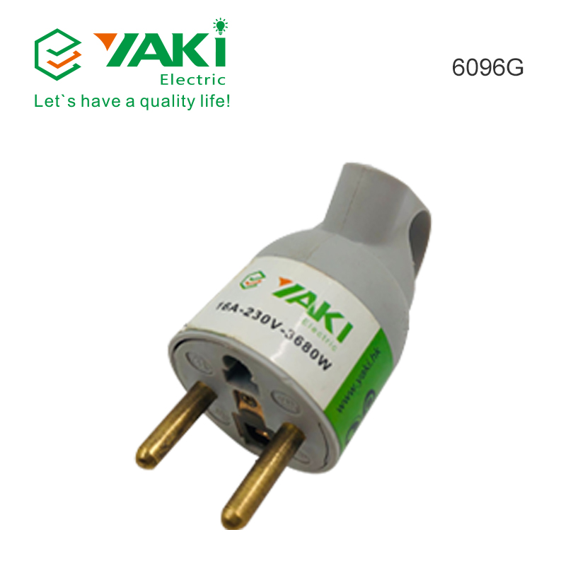 Hot selling French Style Plug 13A