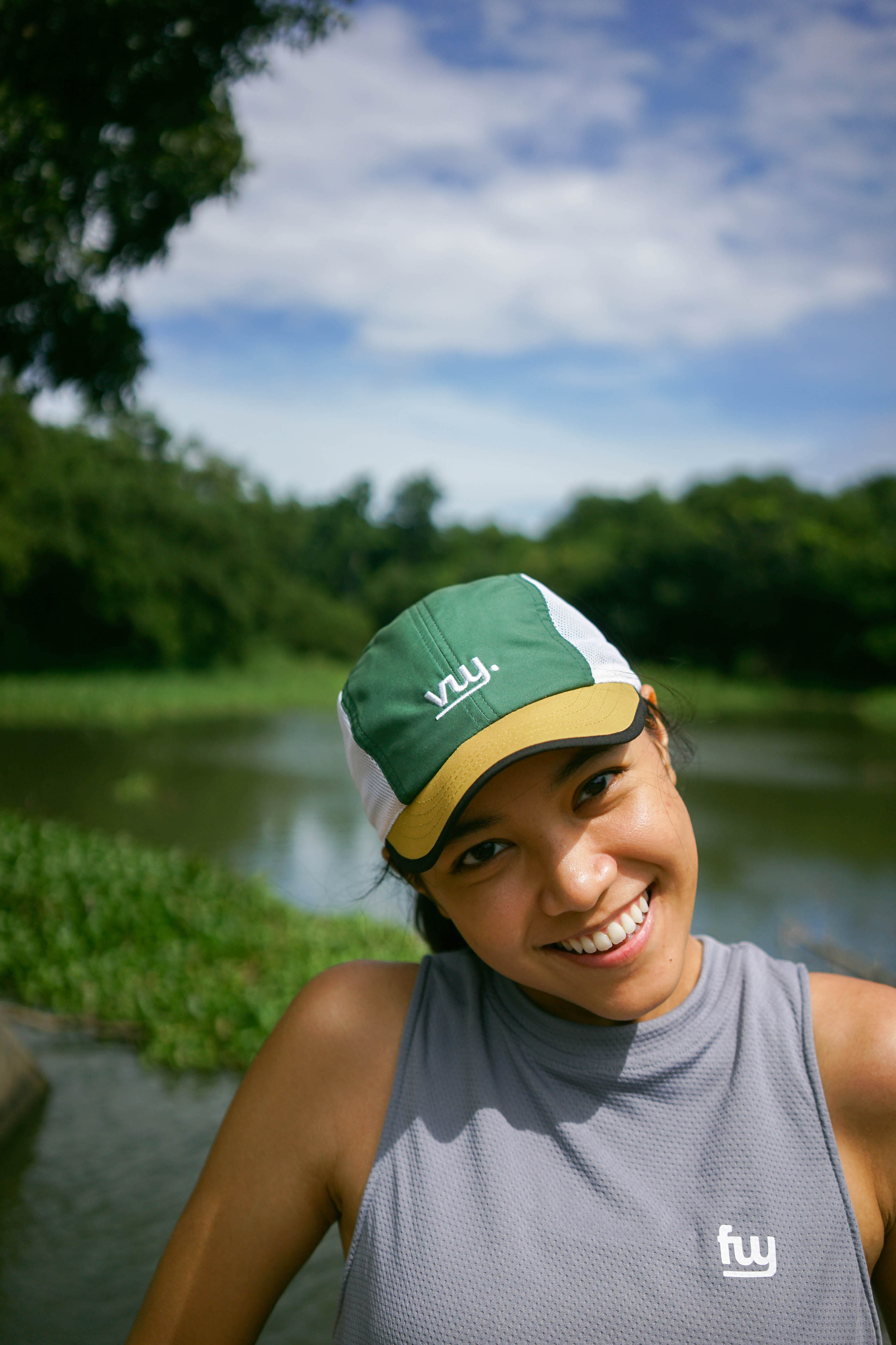 TogetherOutside Fieldway x VOR