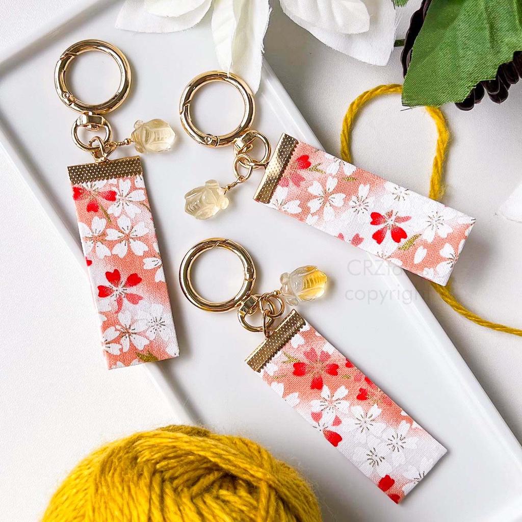 <<SG Seller>> Citrine Honey Bee CRZFabChain #CRZFabChain