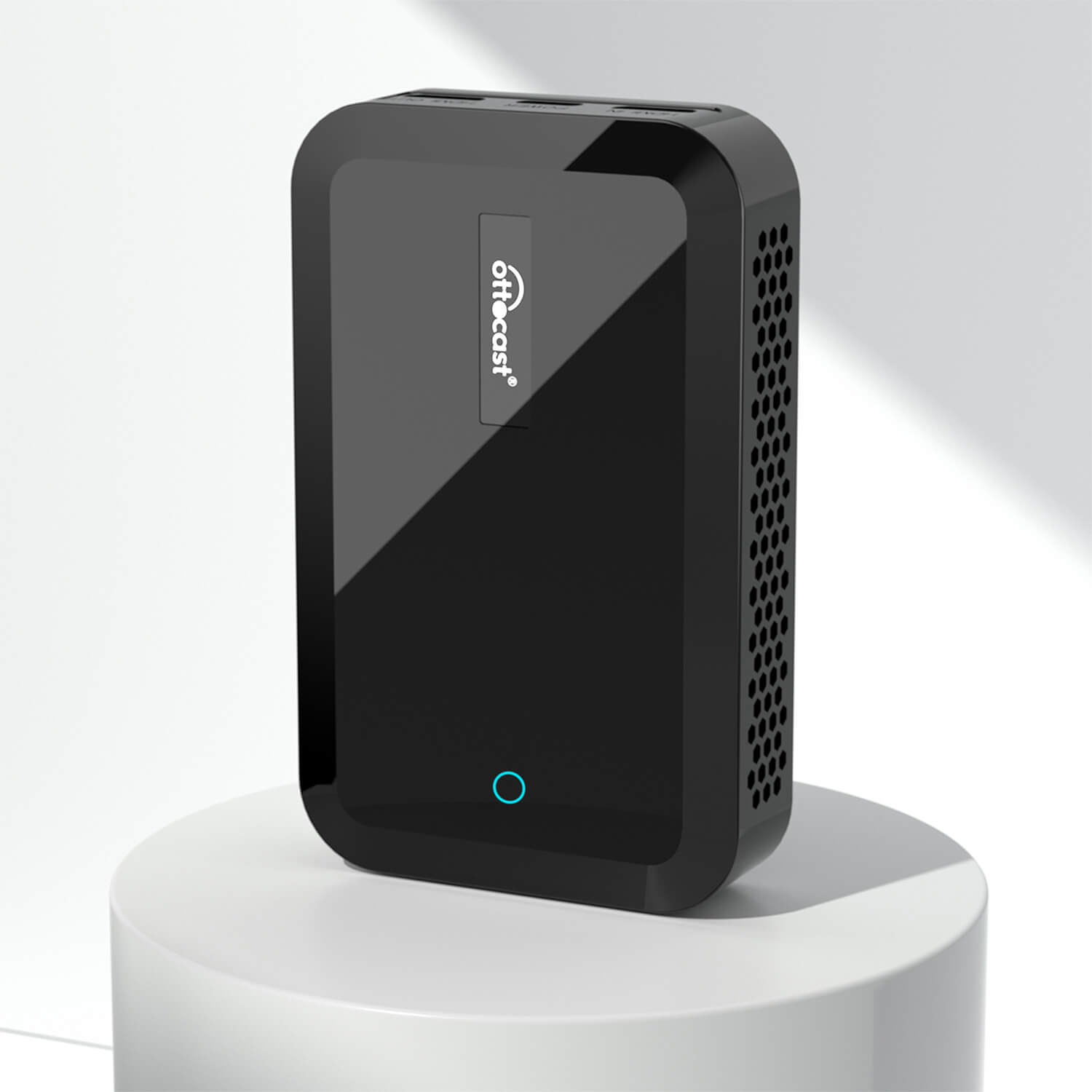 激安特売品 オットキャストOTTOCAST PICASOU2 Pro PCS35