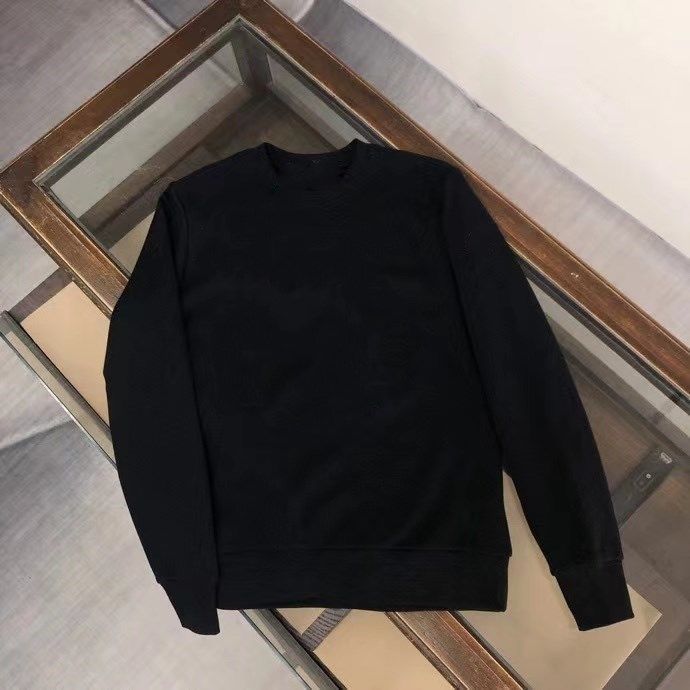 MONCLER モンクレール 新作パーカー トレーナー 長袖 ブランド 丸襟 カジュアル 人気  秋服 メンズ