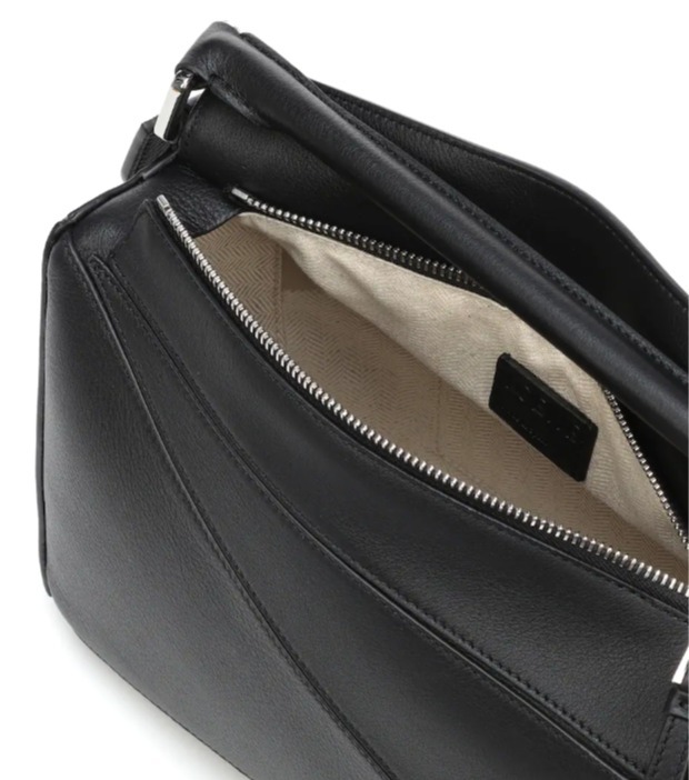 LOEWE/Puzzle スモールショルダー＆ハンドバッグ