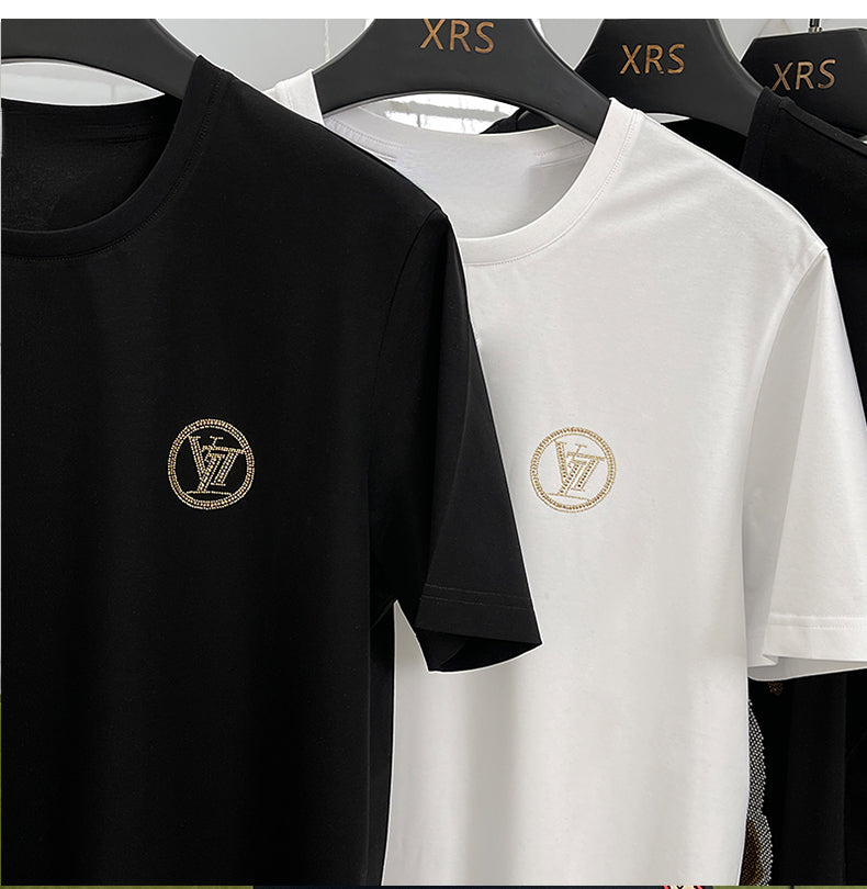 LOUIS VUITTON Tシャツ H0060