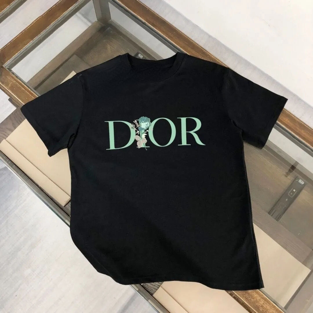 DIOR Tシャツ H0102