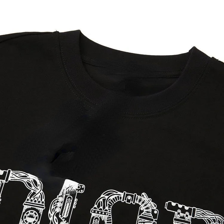 DIOR Tシャツ H0110