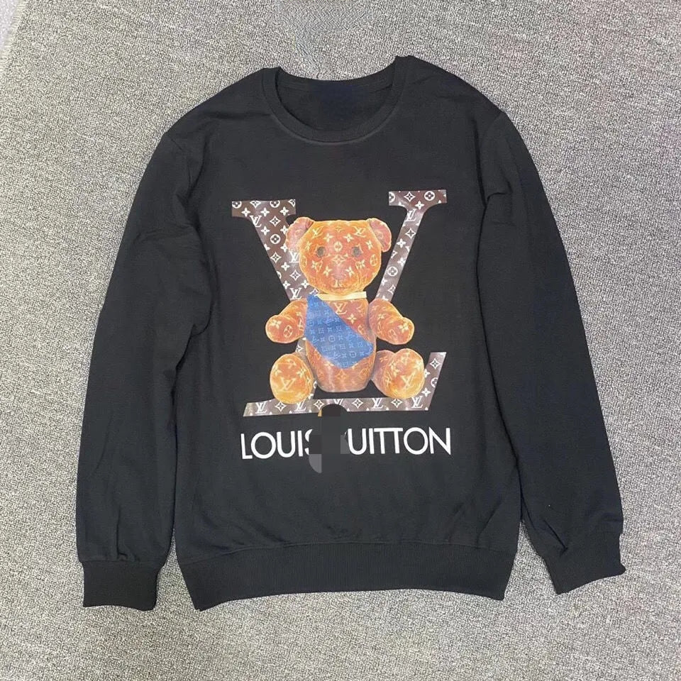 LOUIS VUITTON パーカー H0133