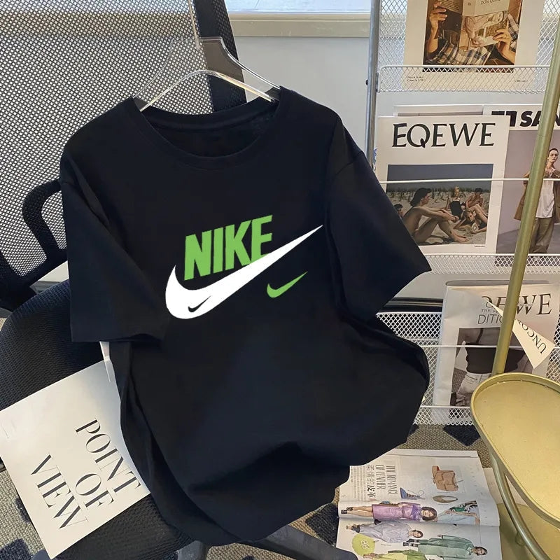NIKE Tシャツ H0118