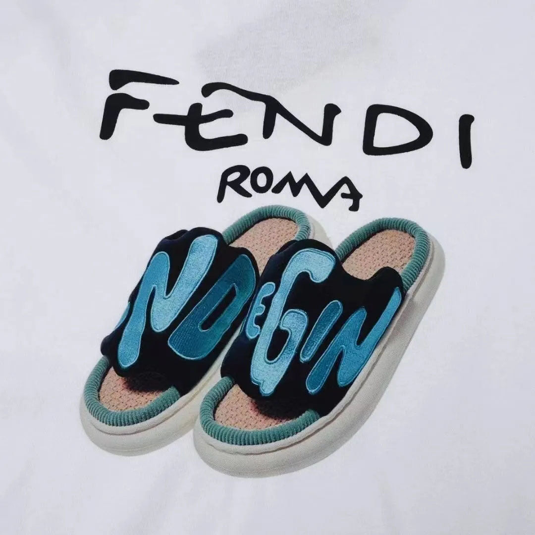 FENDI Tシャツ H0087