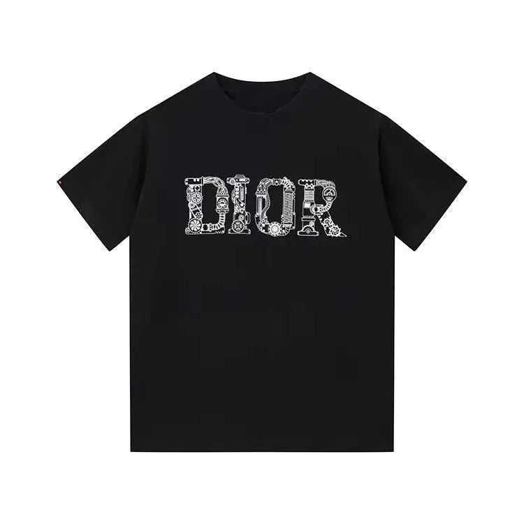DIOR Tシャツ H0110