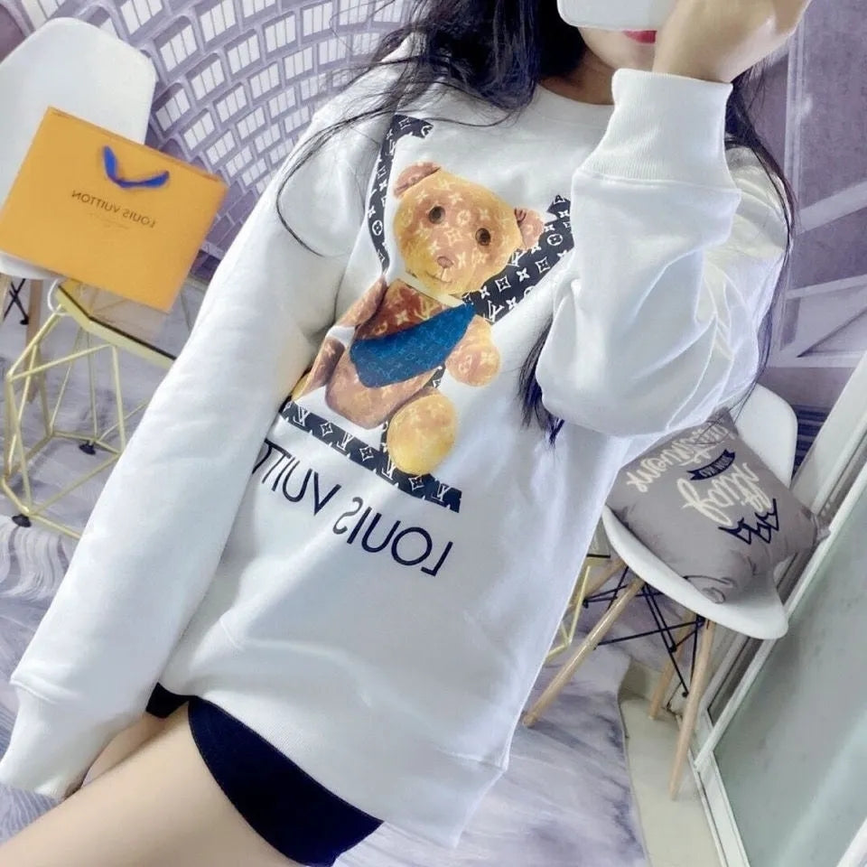 LOUIS VUITTON パーカー H0133