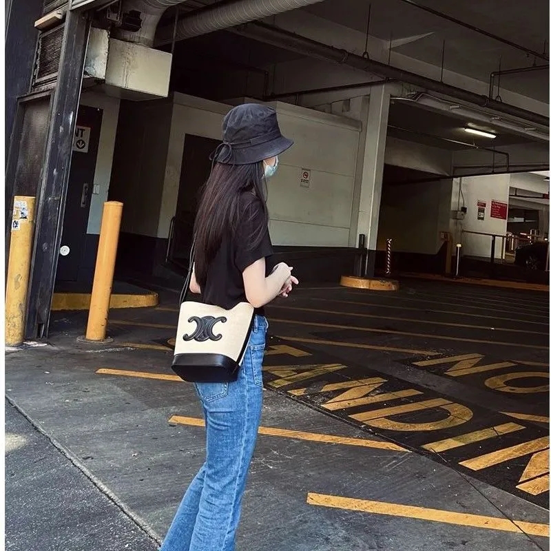 CELINE セリーヌ ショルダーバッグ 2way バッグ