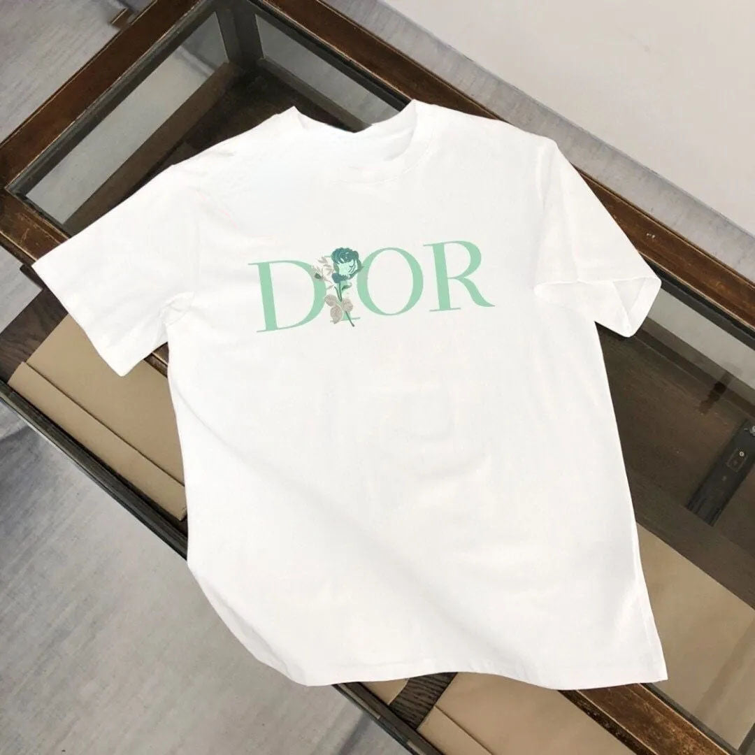 DIOR Tシャツ H0102