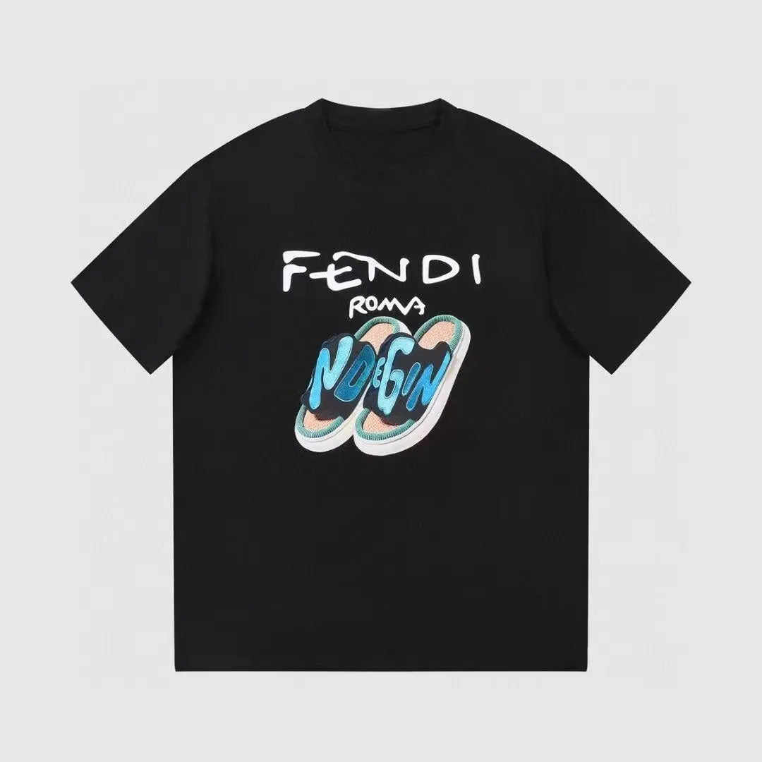 FENDI Tシャツ H0087
