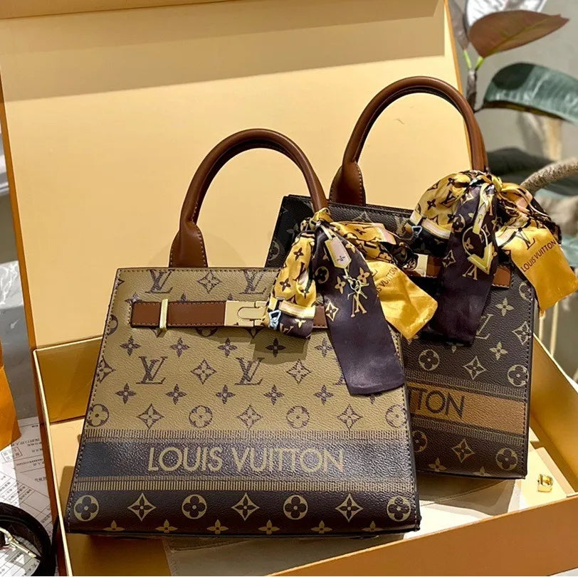 LOUIS VUITTON オンザゴー PM-1