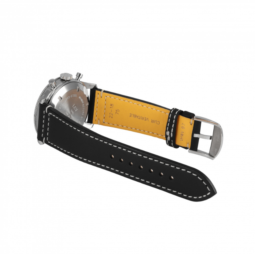 ブライトリング BREITLING AVI REF. 765 1953 リ・エディション1953本 AB0920131B1X1