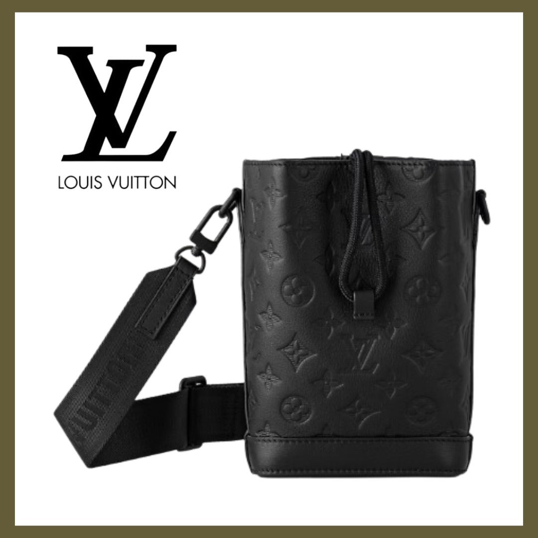 23SS◆LOUIS VUITTON◆NOE ノエ スリング ショルダーバッグ M82248