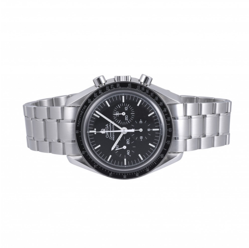 オメガ OMEGA スピードマスター プロフェッショナル 3570.5