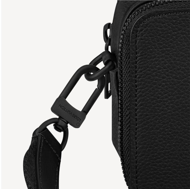 ルイヴィトン トレンド大人気 アルファ・ウエアラブルウォレット M59161