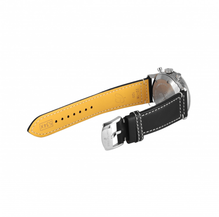 ブライトリング BREITLING AVI REF. 765 1953 リ・エディション1953本 AB0920131B1X1