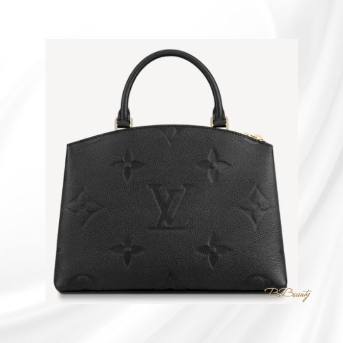 ルイヴィトン☆ハンドバッグ☆プティパレバッグ【直営店買付】 M58916