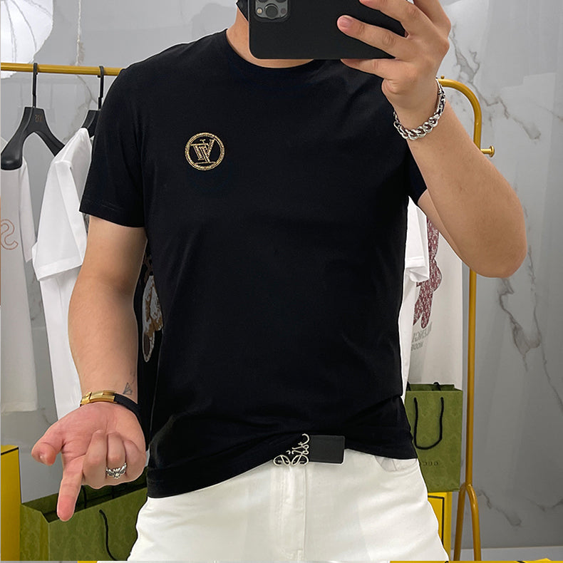 LOUIS VUITTON Tシャツ H0060