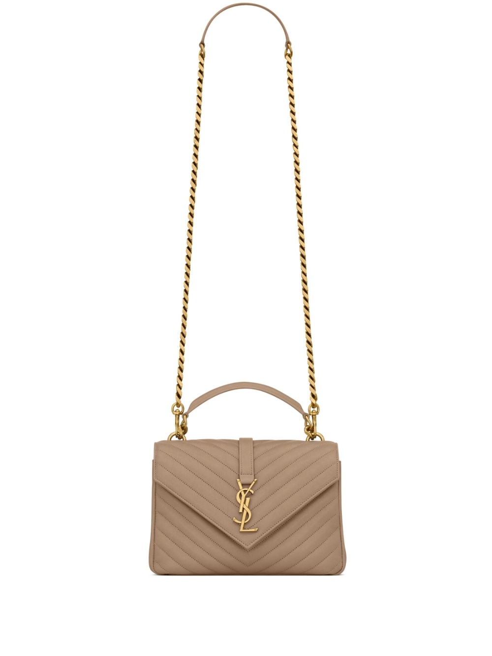 【Saint Laurent】カレッジ