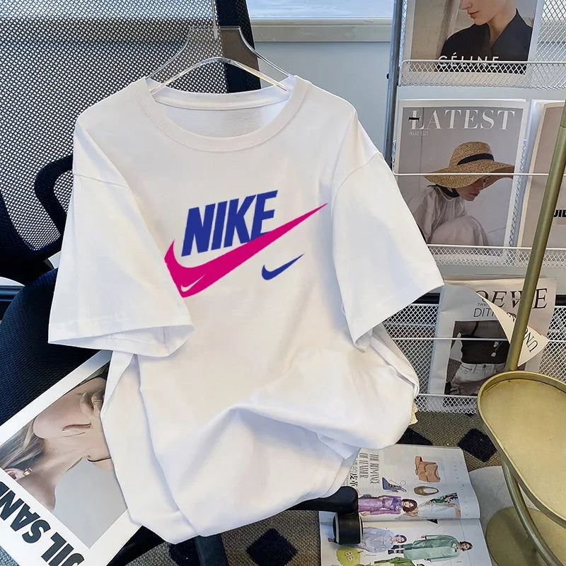 NIKE Tシャツ H0118