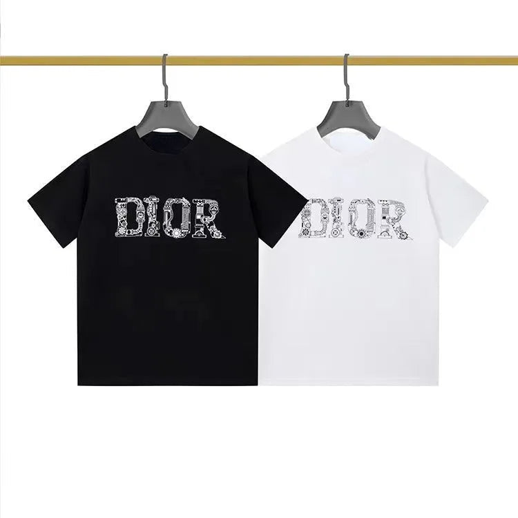 DIOR Tシャツ H0110