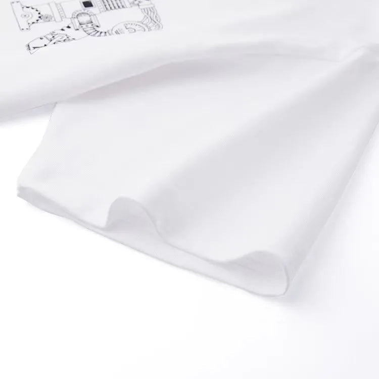 DIOR Tシャツ H0110