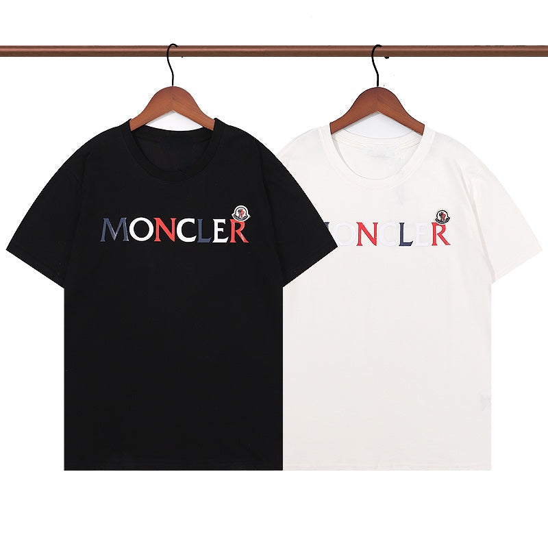 MONCLER  Tシャツ H0016