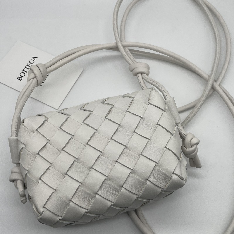 関税送料込★BOTTEGA VENETA*Candy loop カメラ バッグ