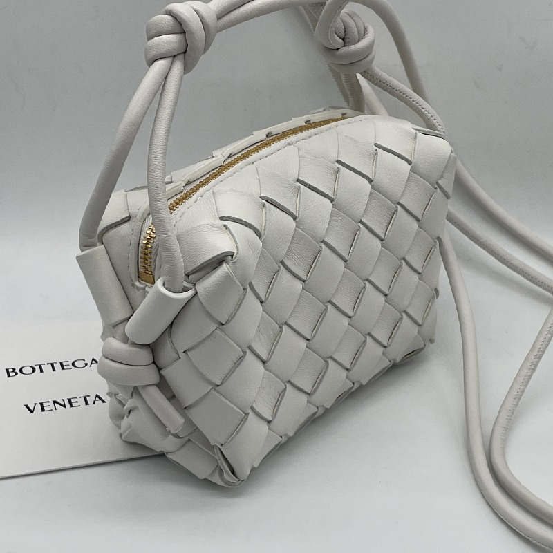 関税送料込★BOTTEGA VENETA*Candy loop カメラ バッグ