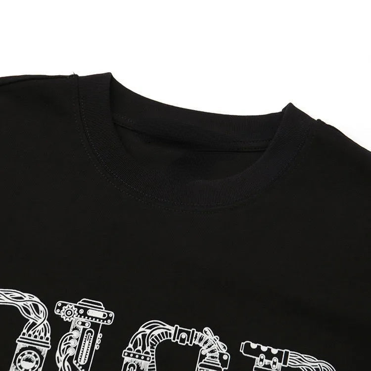 DIOR Tシャツ H0110