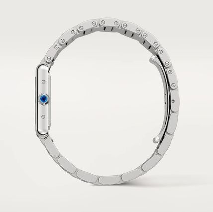 Cartier すぐ届く♪【カルティエ】タンク マスト ウォッチ シルバー