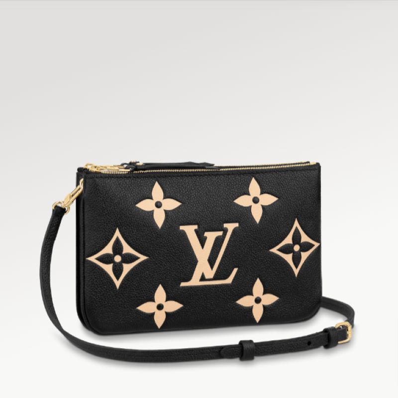【LOUIS VUITTON】ヴィトン フォールド・ミー ポーチ N60254 M80787 M80399
