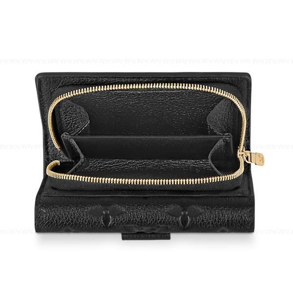 LOUIS VUITTON【SALE】国内発■ポルトフォイユ・コンパクト財布 M81071 M80880